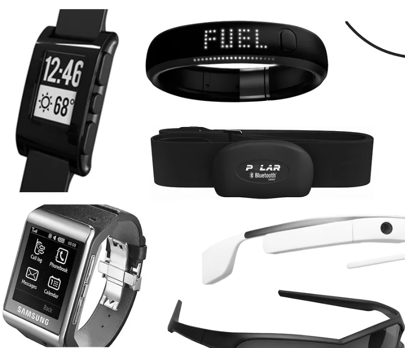 Tiny TFT Displays in Wearable Devices: Design Considerations and Use ...